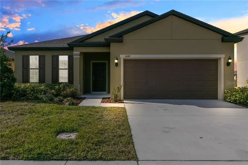 3649 Moca Drive Saint Cloud FL 34772