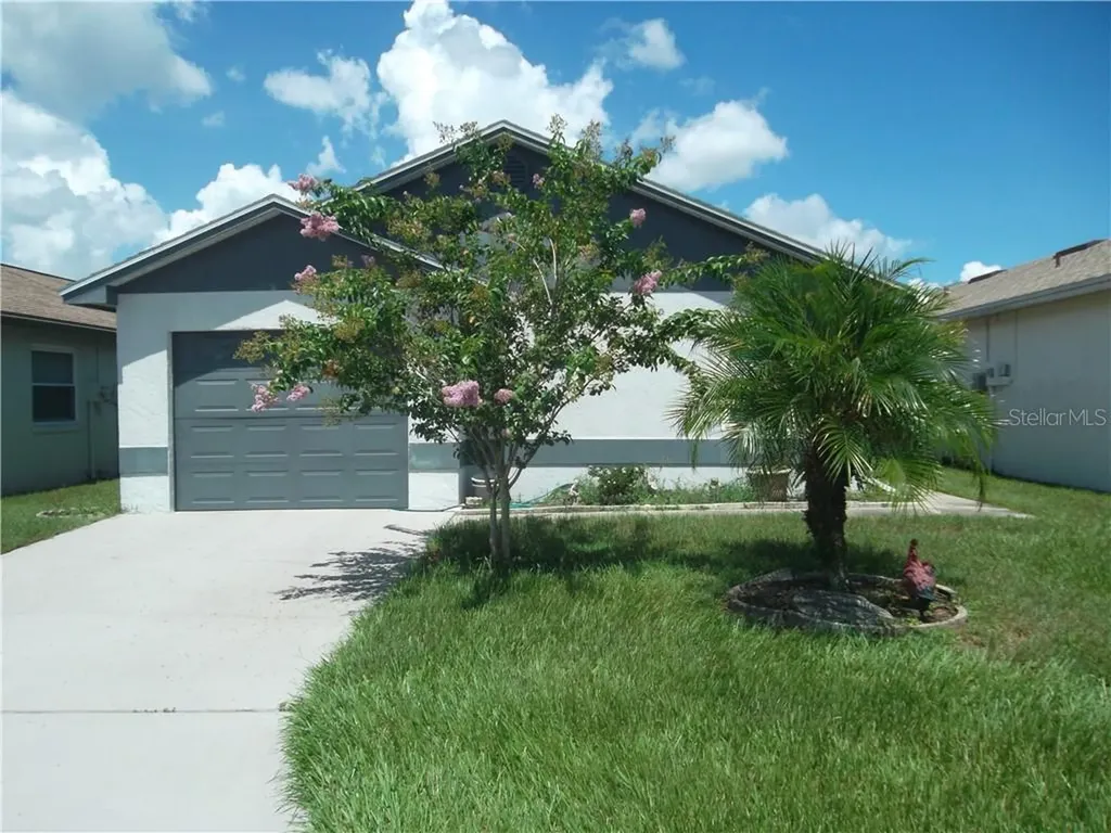 6229 Sandpipers Drive Lakeland FL 33809