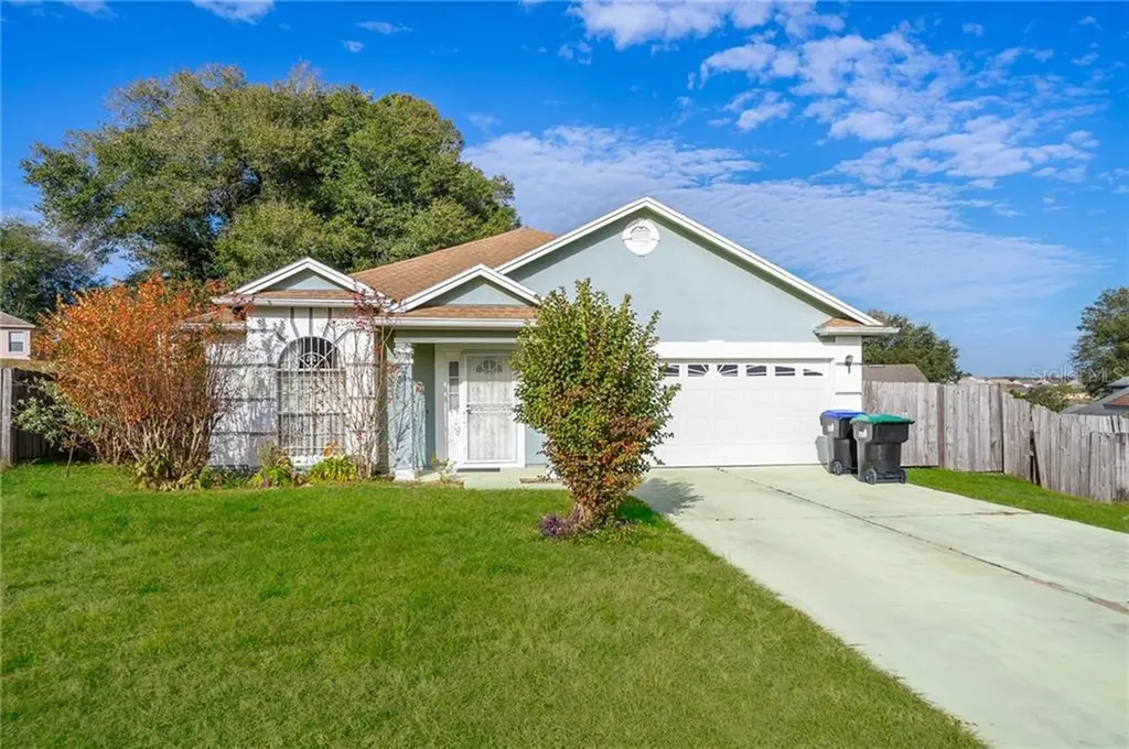 6772 Callie Road Orlando FL 32818