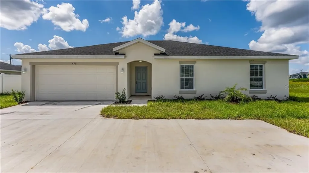 423 Brookfield Drive Kissimmee FL 34758