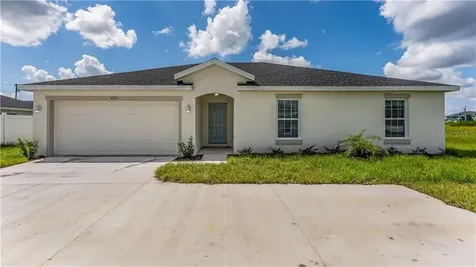 423 Brookfield Drive Kissimmee FL 34758