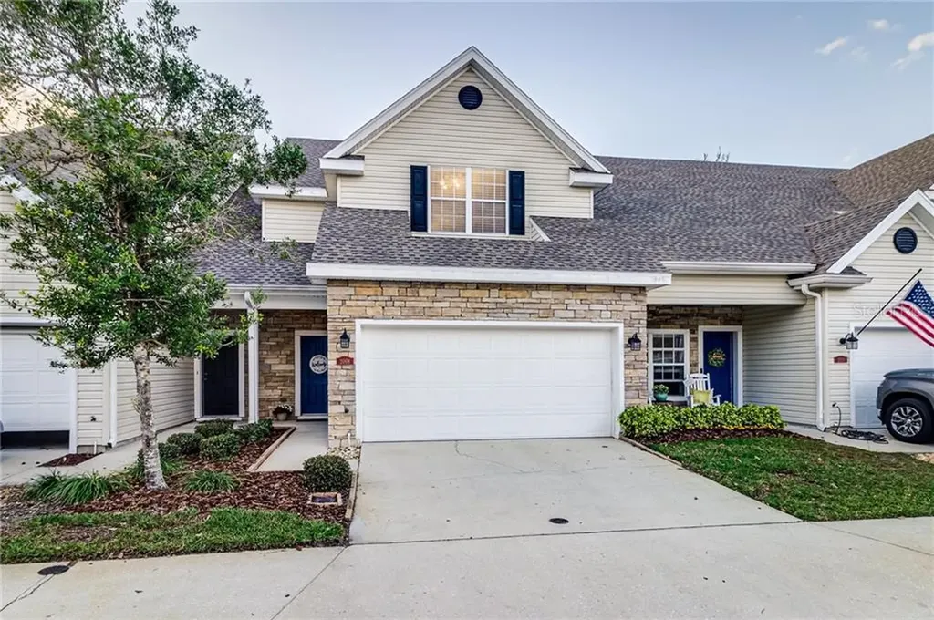 2008 Winterset Drive Lakeland FL 33813