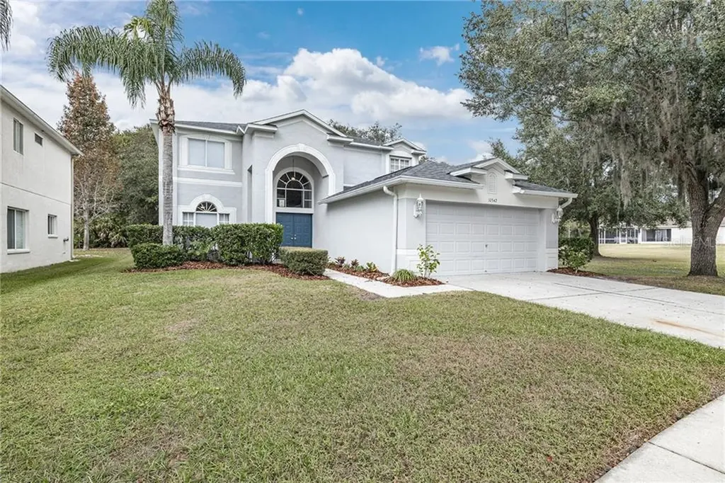 10542 Lucaya Drive Tampa FL 33647