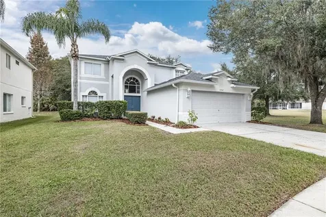 10542 Lucaya Drive Tampa FL 33647