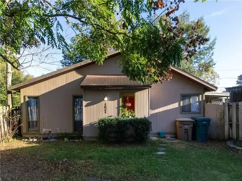 1821 SW 29th Terrace Ocala FL 34474