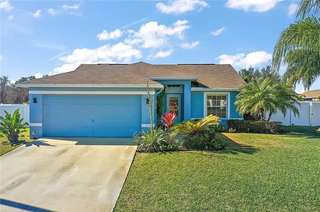 23811 Pine Gulch Court Leesburg FL 34748