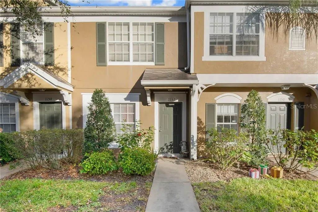 1152 Kennewick Court Wesley Chapel FL 33543