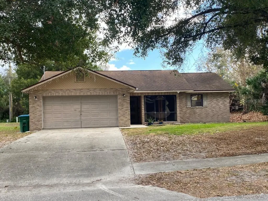 1063 Kenmore Street Deltona FL 32725