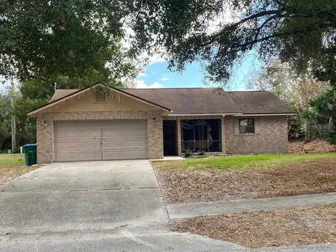 1063 Kenmore Street Deltona FL 32725