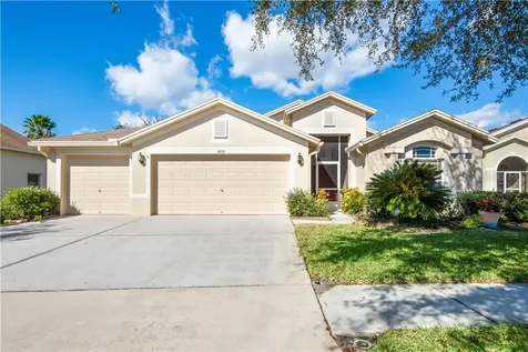 5839 Montford Drive Zephyrhills FL 33541