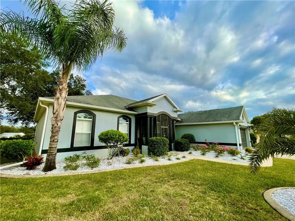 25242 Laurel Valley Road Leesburg FL 34748