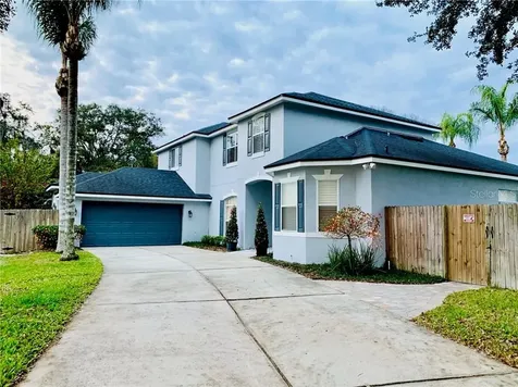 9820 Montclair Circle Apopka FL 32703