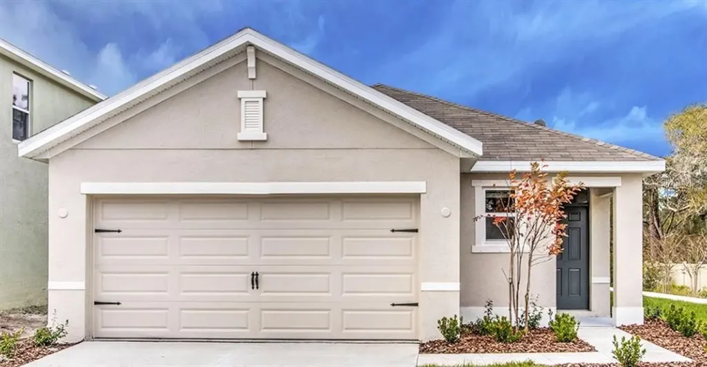 1360 Crescent Hoop Way Wesley Chapel FL 33543