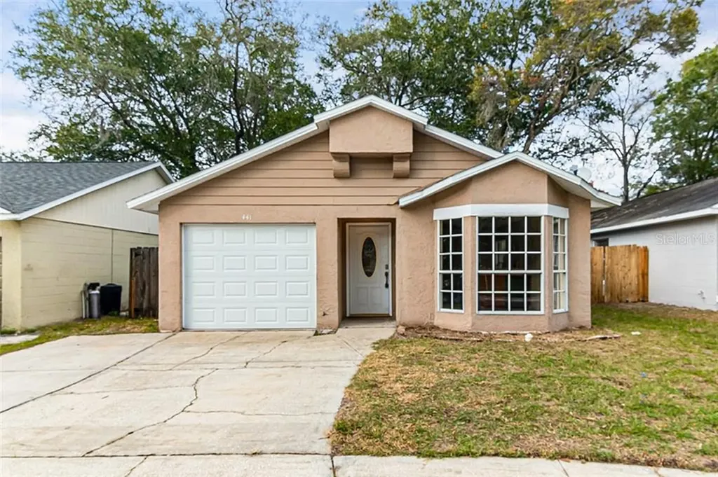 441 Winding Oak Lane Longwood FL 32750
