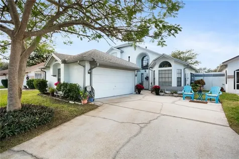 11542 Pumpkin Seed Court Orlando FL 32821
