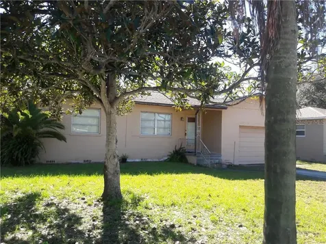5262 48th Terrace N St Petersburg FL 33709