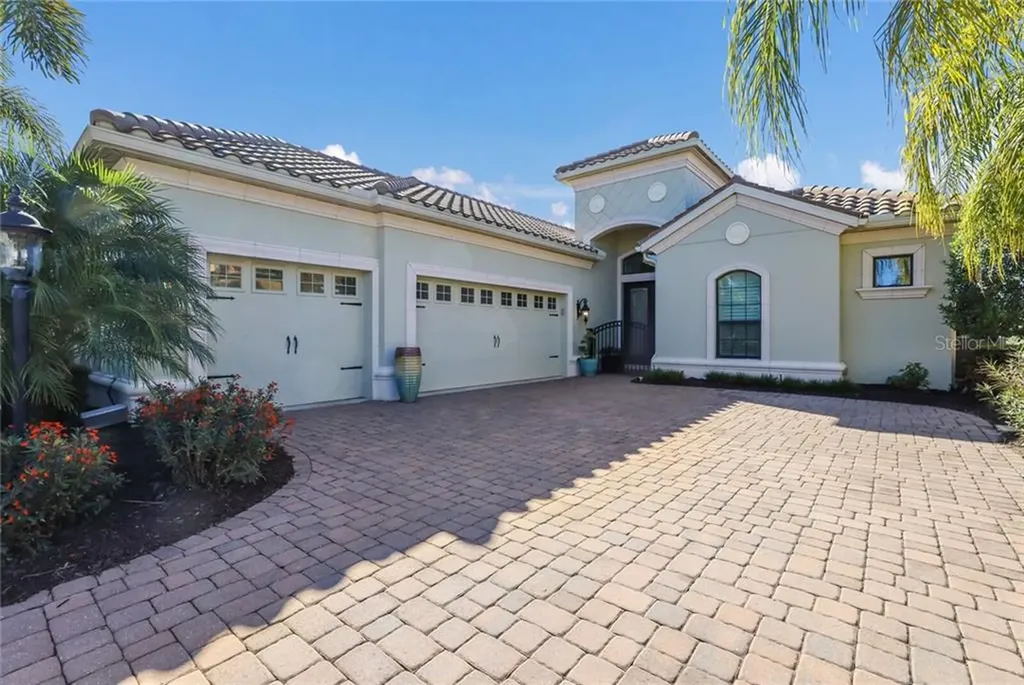 14822 Castle Park Terrace Lakewood Ranch FL 34202