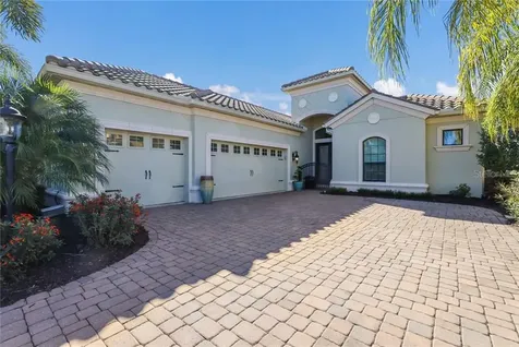 14822 Castle Park Terrace Lakewood Ranch FL 34202
