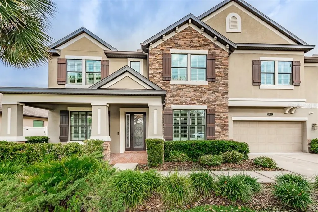 15633 Hampton Village Drive Tampa FL 33618