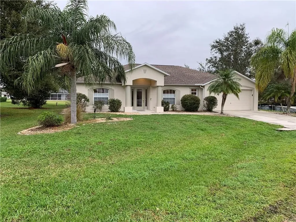 202 Ceyenne Street Punta Gorda FL 33983