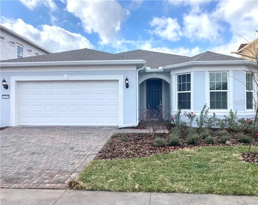 13916 Destin Beach Lane Orlando FL 32827