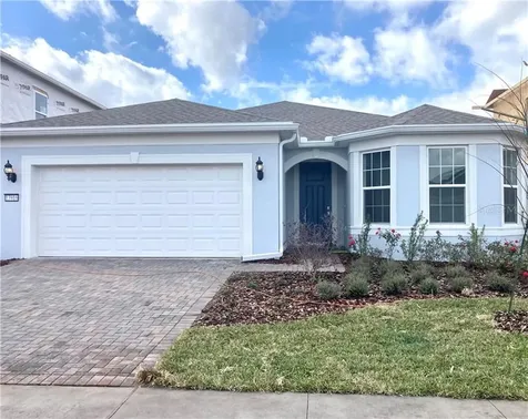 13916 Destin Beach Lane Orlando FL 32827