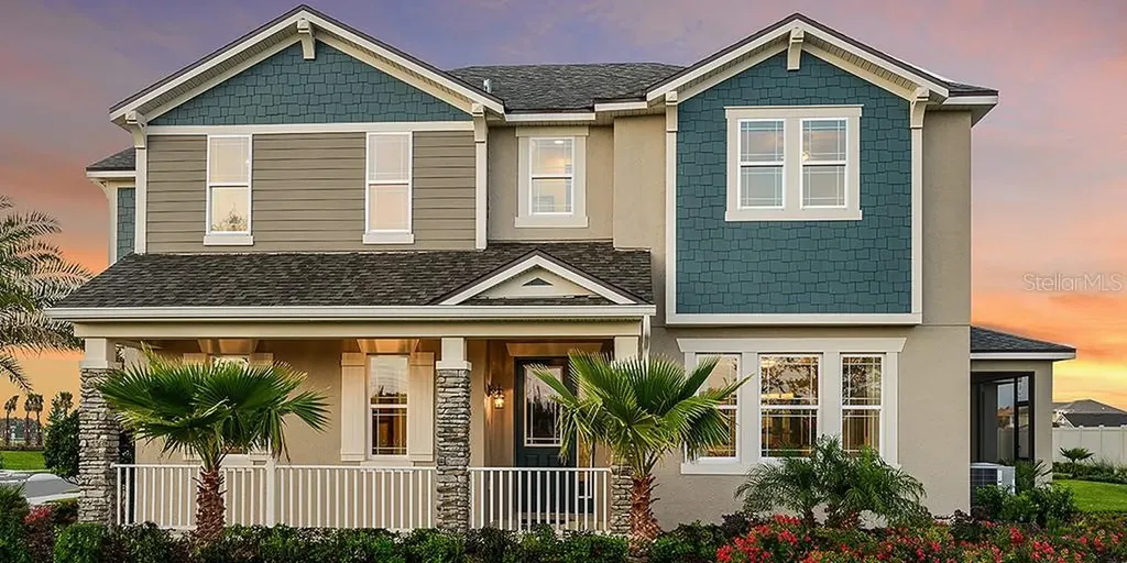 2671 Amati Drive Kissimmee FL 34741