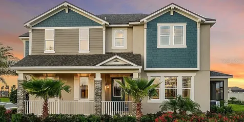 2671 Amati Drive Kissimmee FL 34741