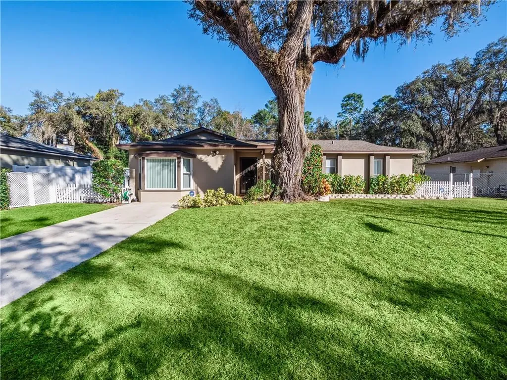 2649 Corinth Court Orlando FL 32817