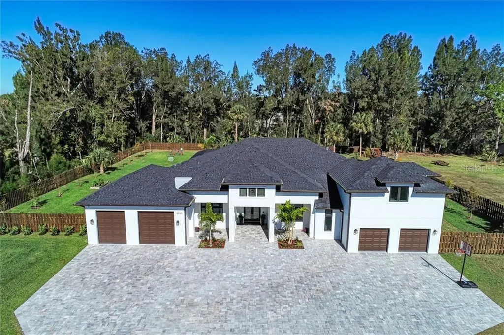 2311 Mission Valley Boulevard Nokomis FL 34275