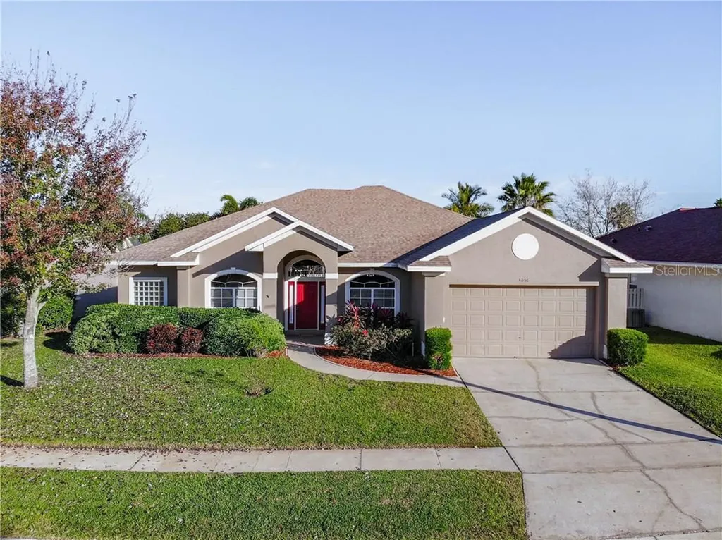 4056 Kiawa Drive Orlando FL 32837