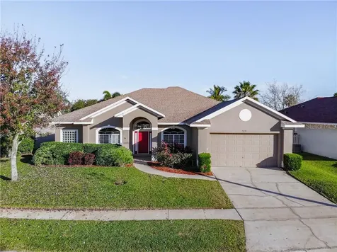 4056 Kiawa Drive Orlando FL 32837
