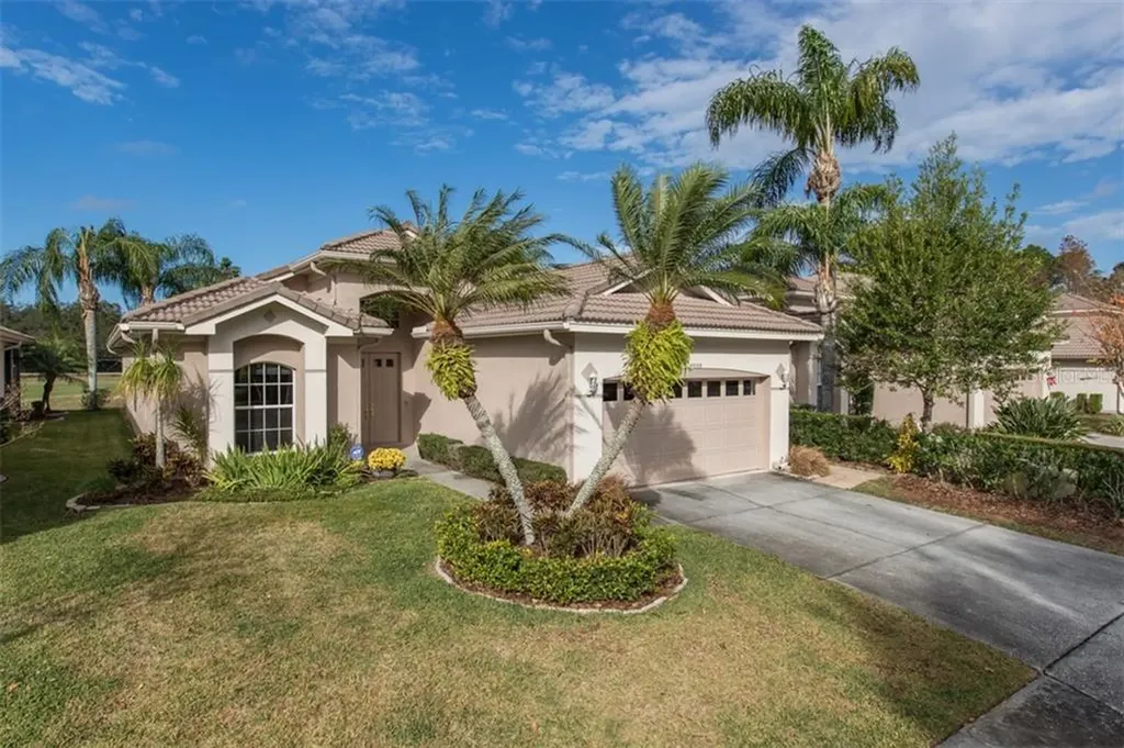 4008 Silk Oak Lane Palm Harbor FL 34685