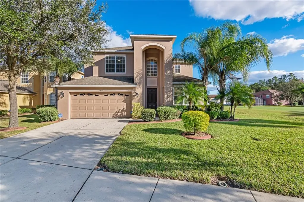 18111 Bahama Bay Drive Tampa FL 33647