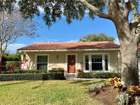 4300 Overlook Drive NE St Petersburg FL 33703