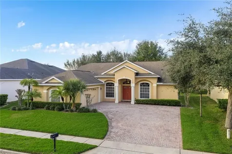 1357 Jecenia Blossom Drive Apopka FL 32712