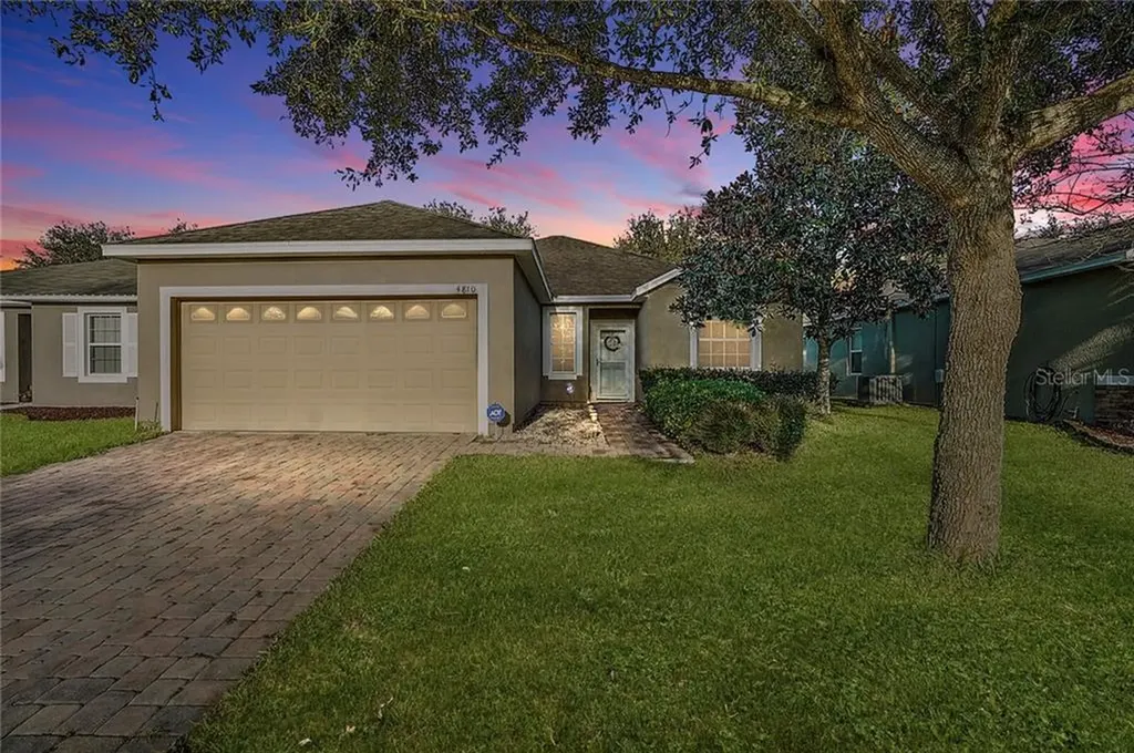 4810 Grassy Knoll Drive Tavares FL 32778