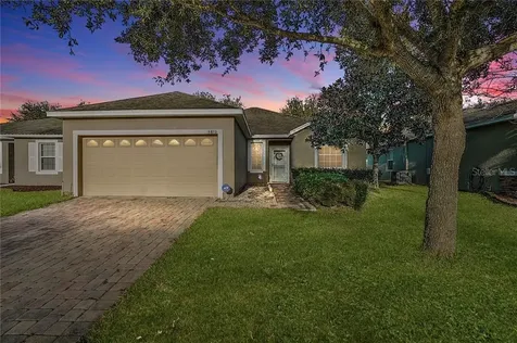 4810 Grassy Knoll Drive Tavares FL 32778