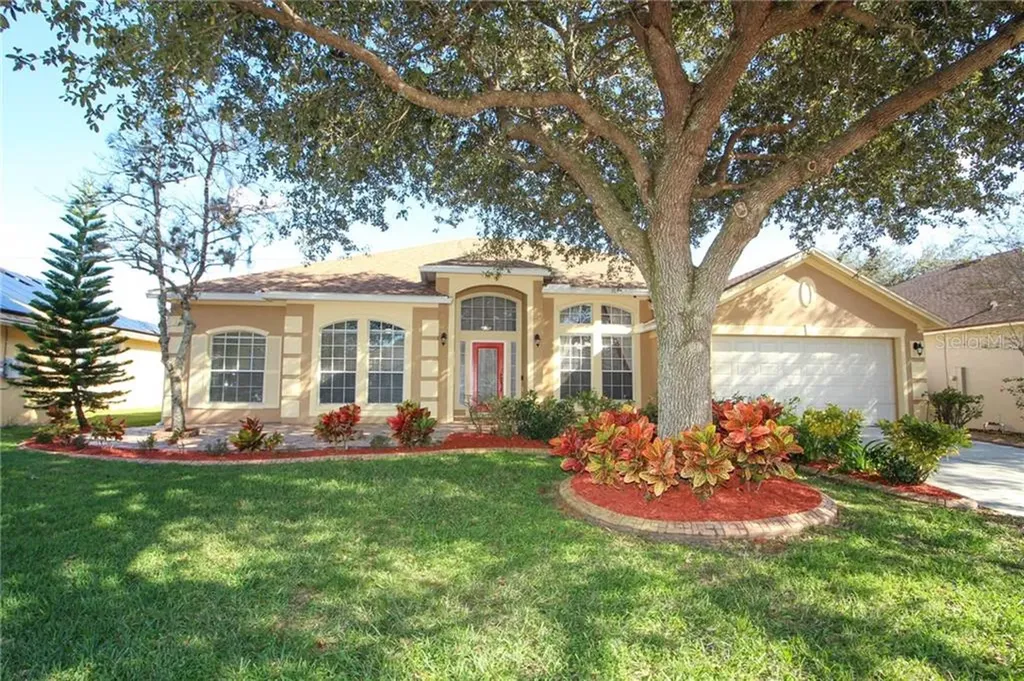 10933 Piping Rock Circle Orlando FL 32817