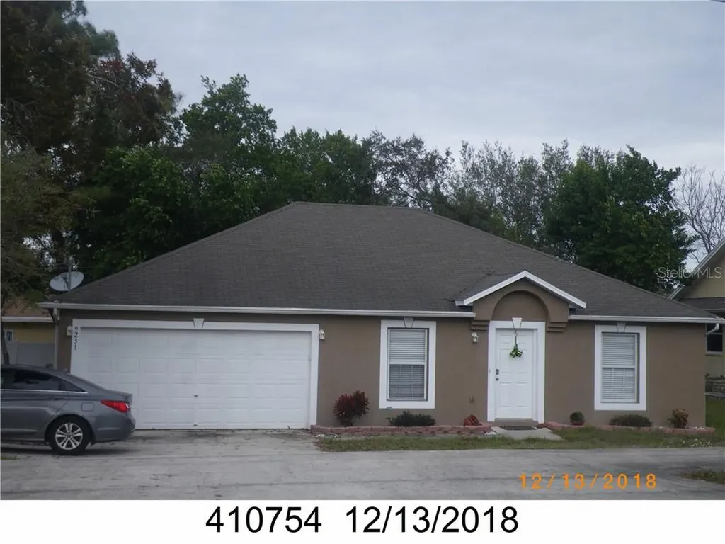 9231 Spring Hill Drive Spring Hill FL 34608