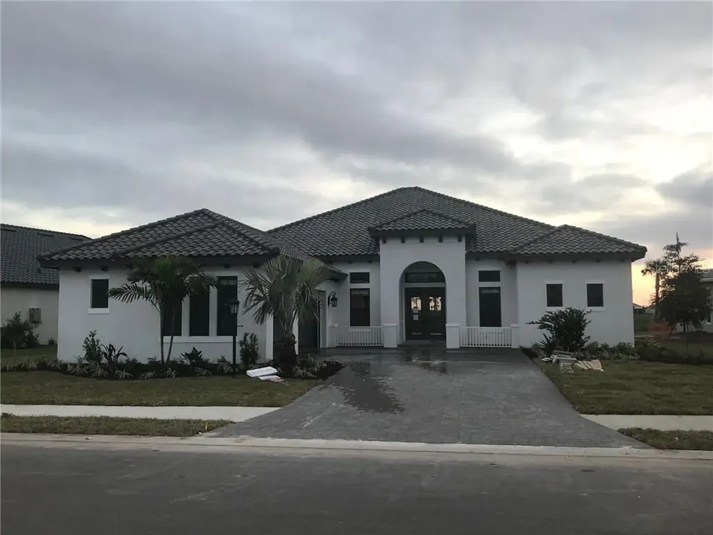 15228 Derna Terrace Bradenton FL 34211