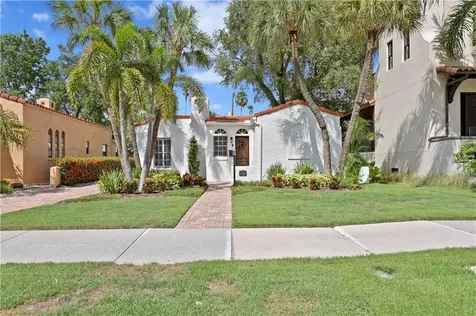 47 Albemarle Avenue Tampa FL 33606