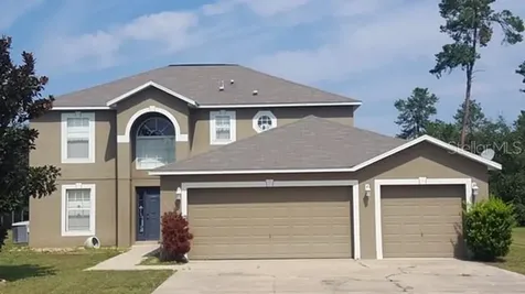 3135 SW 128th Street Road Ocala FL 34473