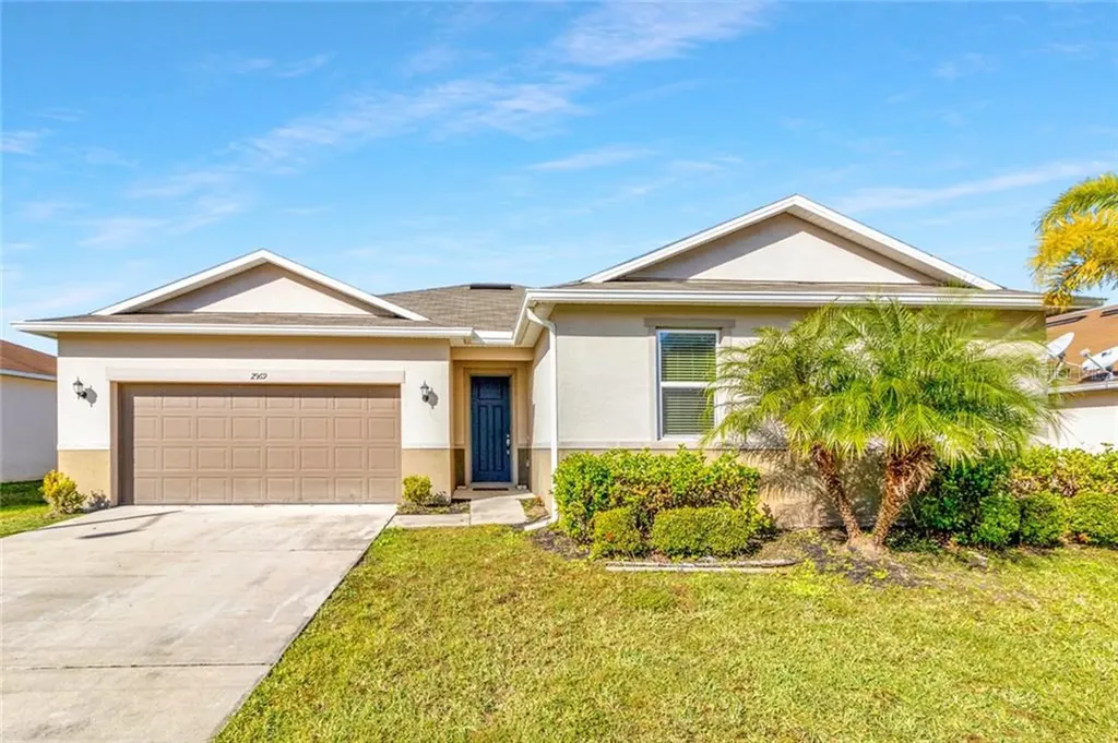 2969 Boating Boulevard Kissimmee FL 34746
