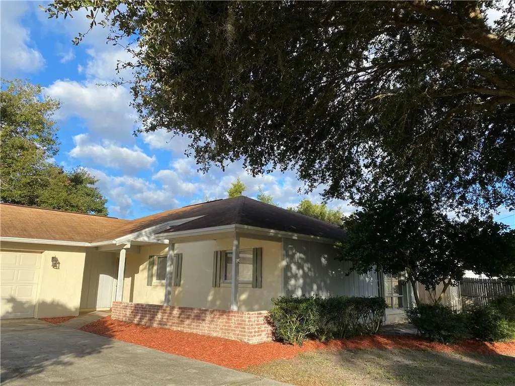 4721 S Dossey Road Lakeland FL 33811