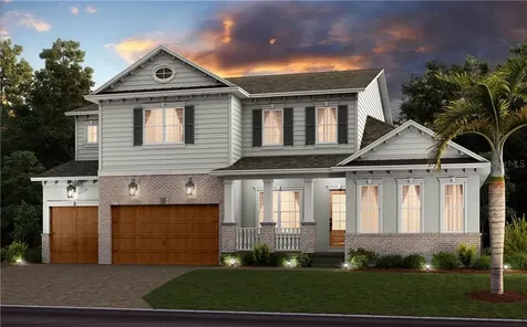 3904 W Mullen Avenue Tampa FL 33609