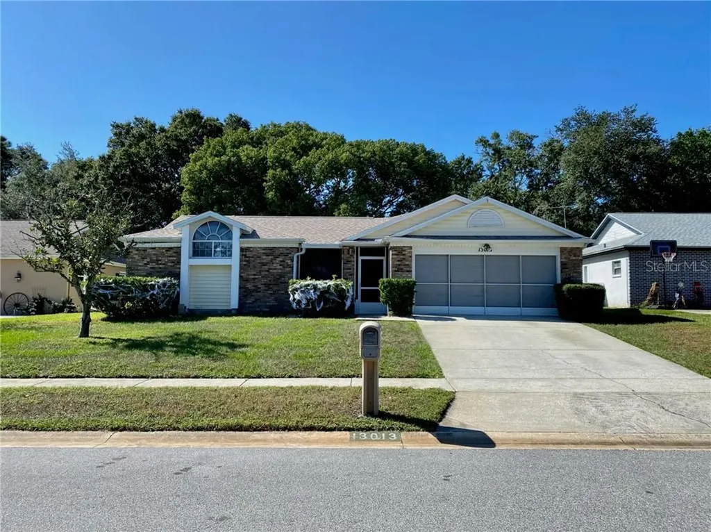 13013 Western Circle Hudson FL 34667