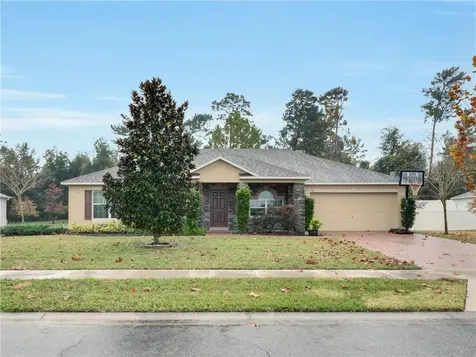 60 Virginia Avenue Deland FL 32724