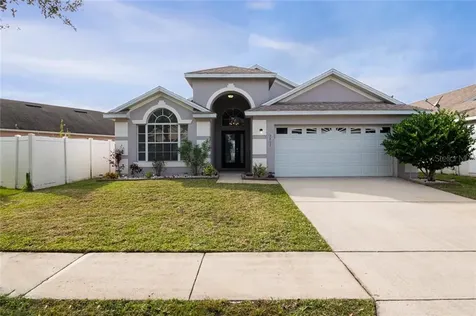 2727 Corybrooke Lane Kissimmee FL 34744
