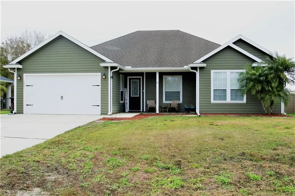 1051 Myrtle Avenue Saint Cloud FL 34771